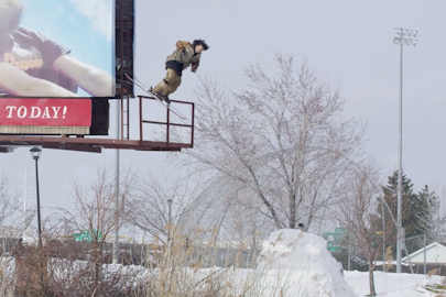 Ahmet Dadali goes hard AF in "Book Of Times" teaser