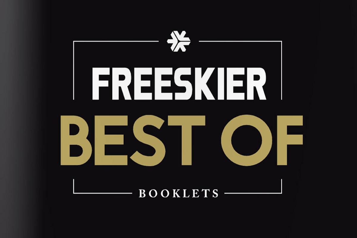 "Best Of” Part 1: The top 25 ski gadgets