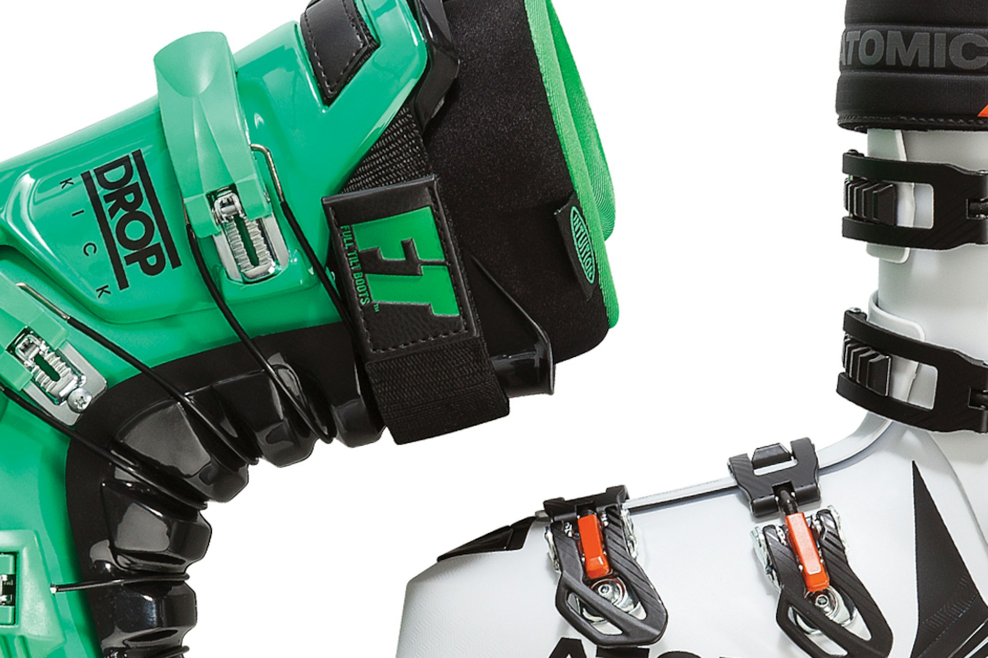 The top 11 ski boots of 2017