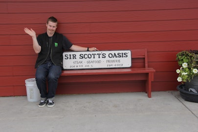 LOCAL BETA: Parker White's favorite Montanan watering holes