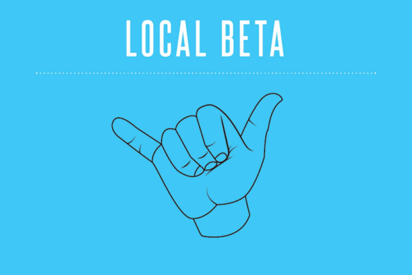 LocalBeta