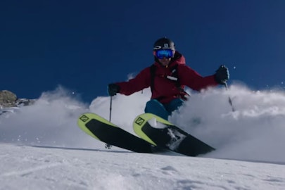 Whistler Blackcomb is setting out to answer skiing's toughest questions