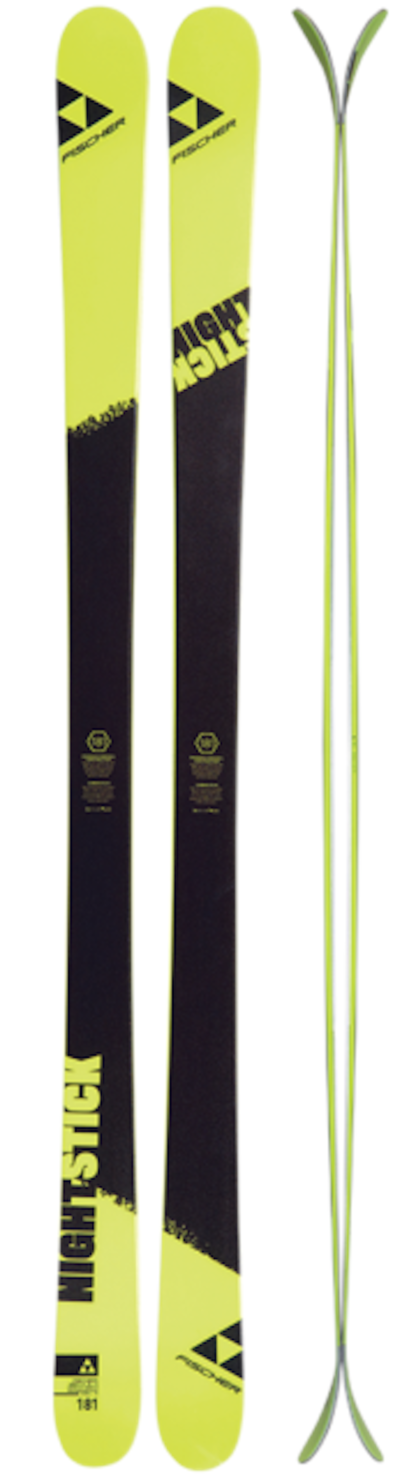 2107-Fishcer-Nightstick-skis-review