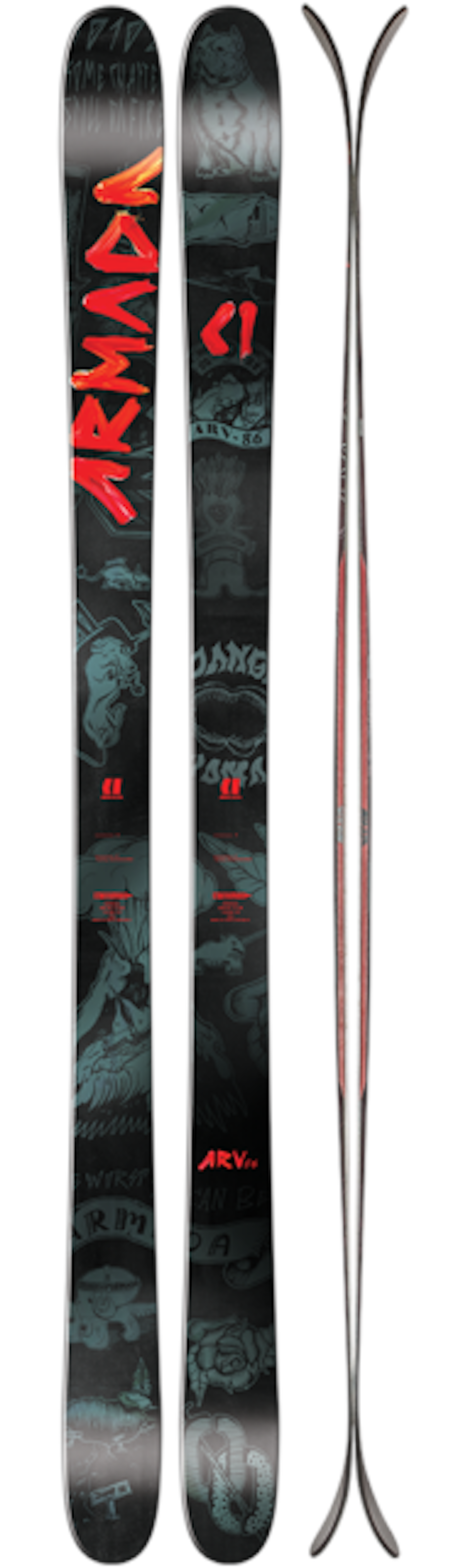 2017-Armada-ARV-86-skis-review