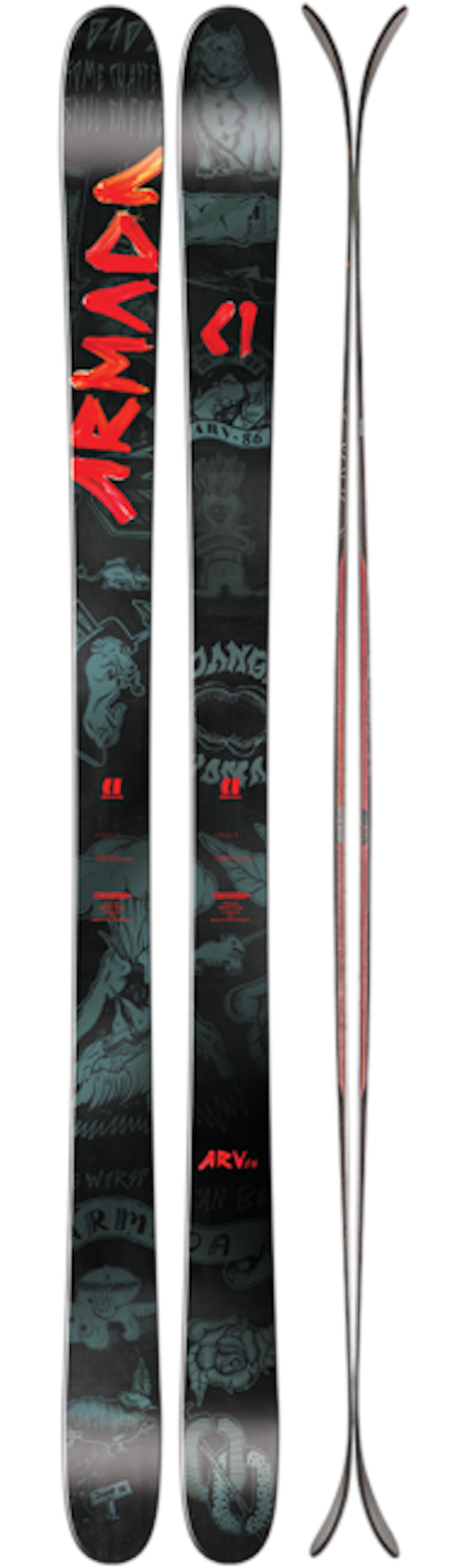 2017-Armada-ARV-86-skis-review