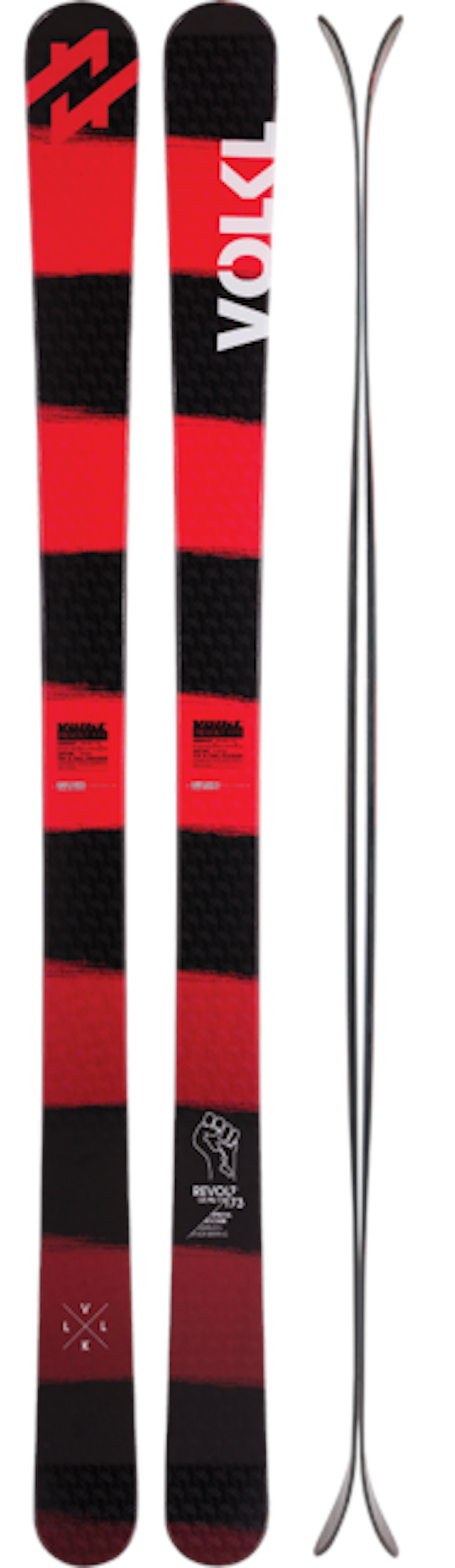 2017-Volkl-Revolt-skis-review