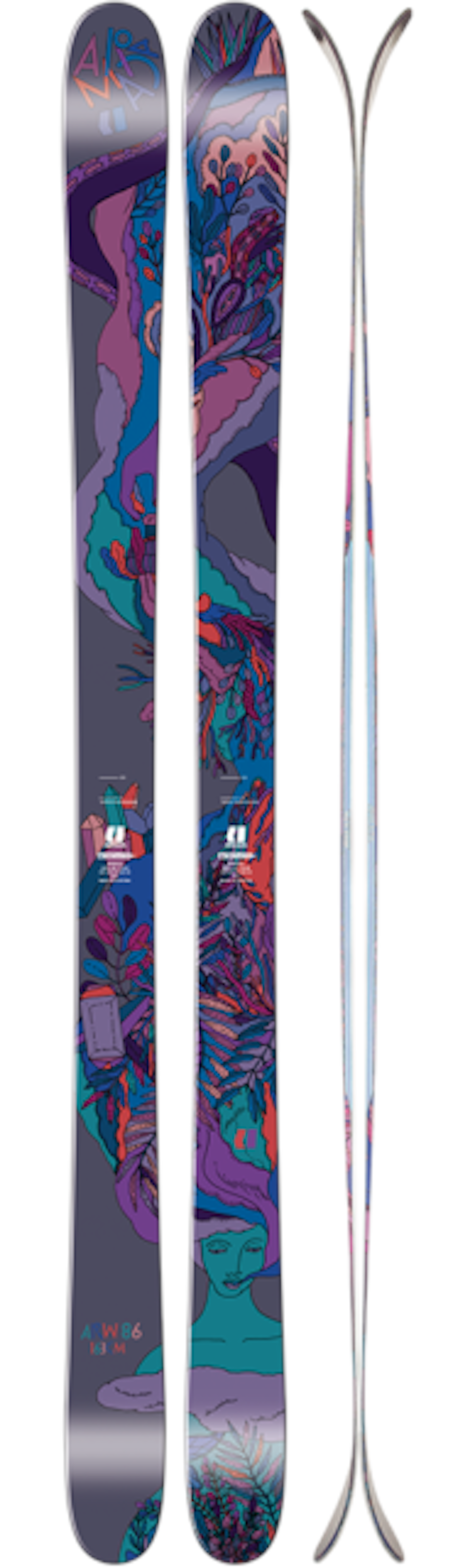 2017-Armada-ARW-86-skis-review