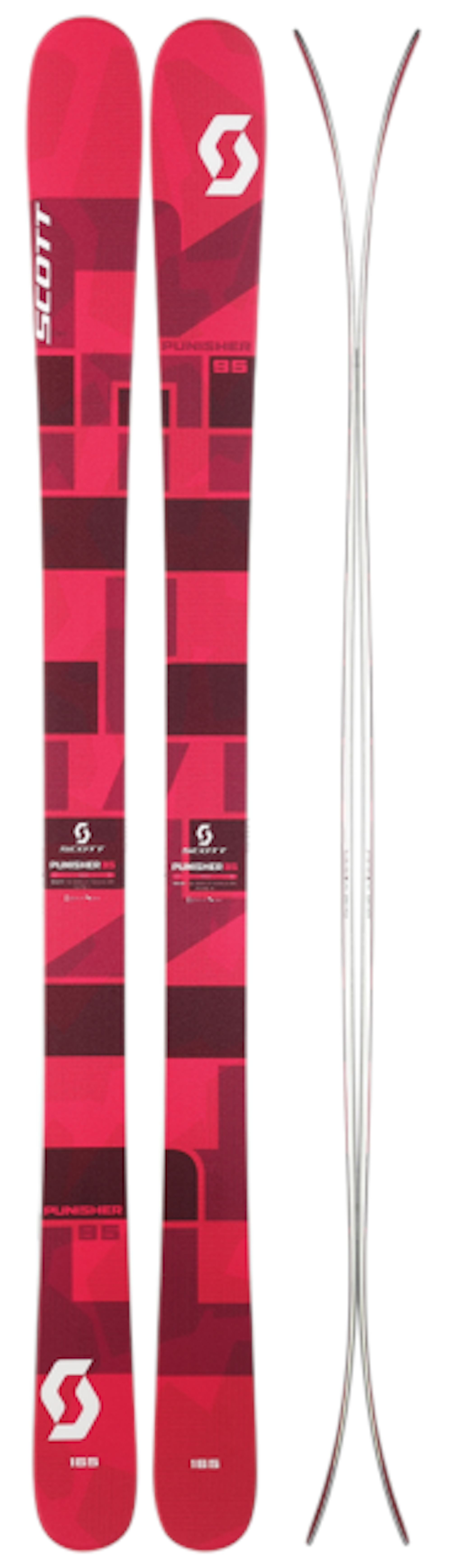 2017-Punisher-95-W-skis-review