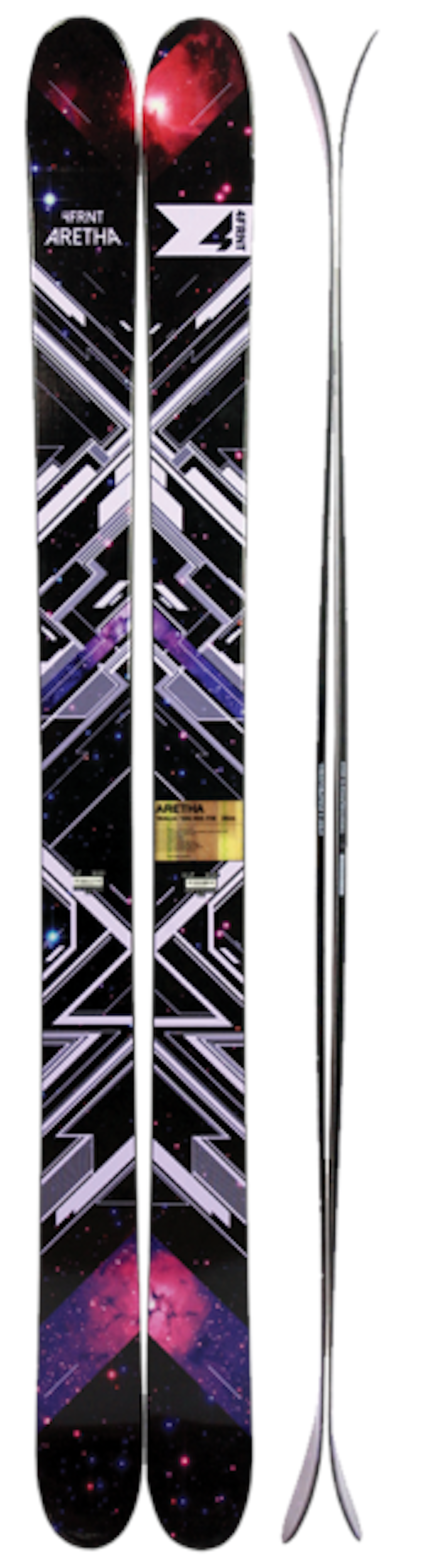 2017-4FRNT-Aretha-skis-review