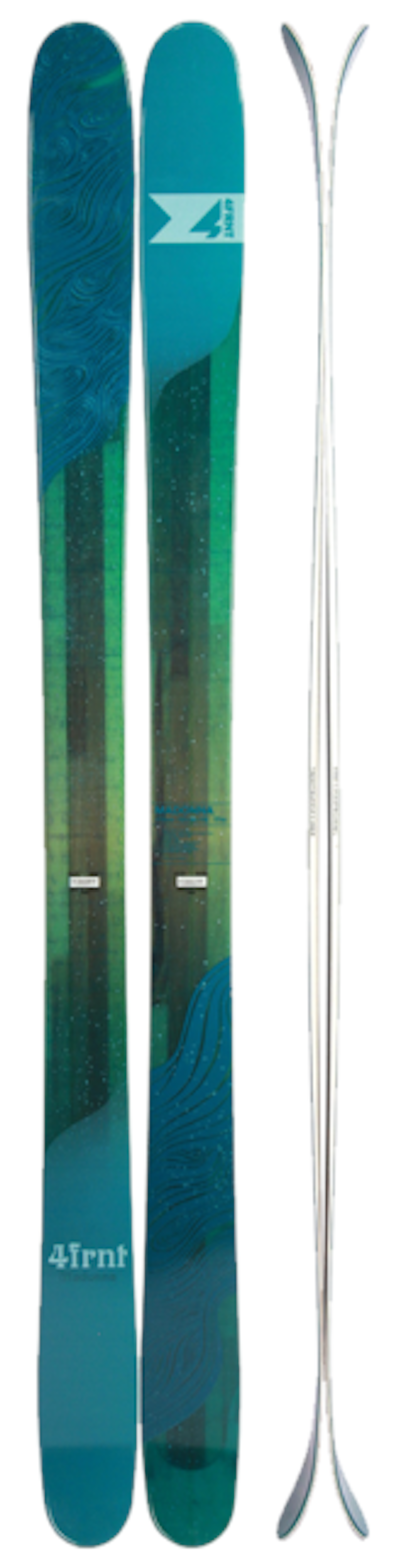 2017-4FRNT-Madonna-skis-review