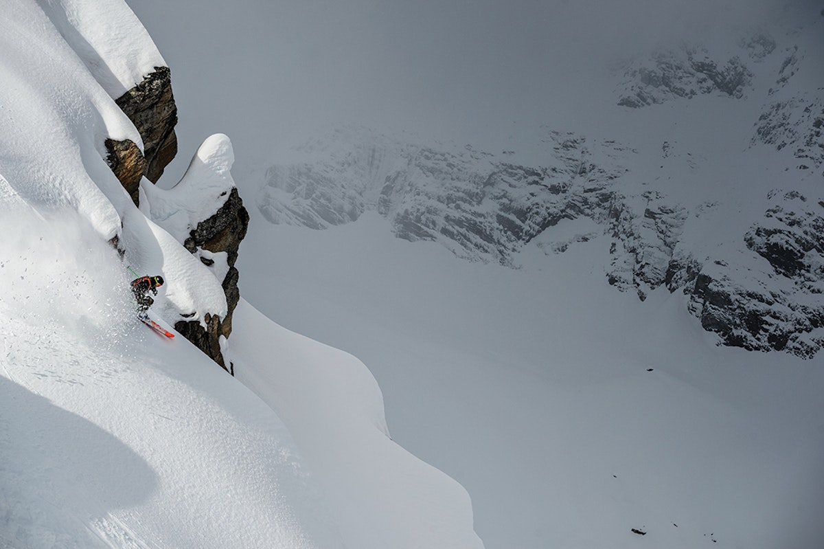 The top 20 powder skis of 2017