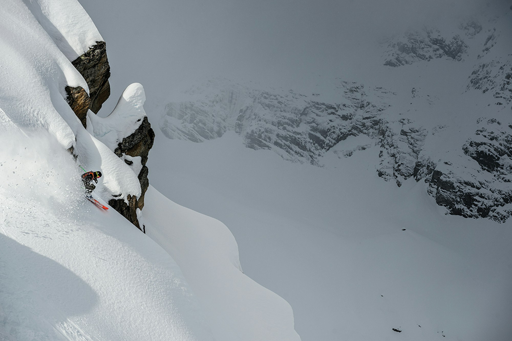 The top 20 powder skis of 2017