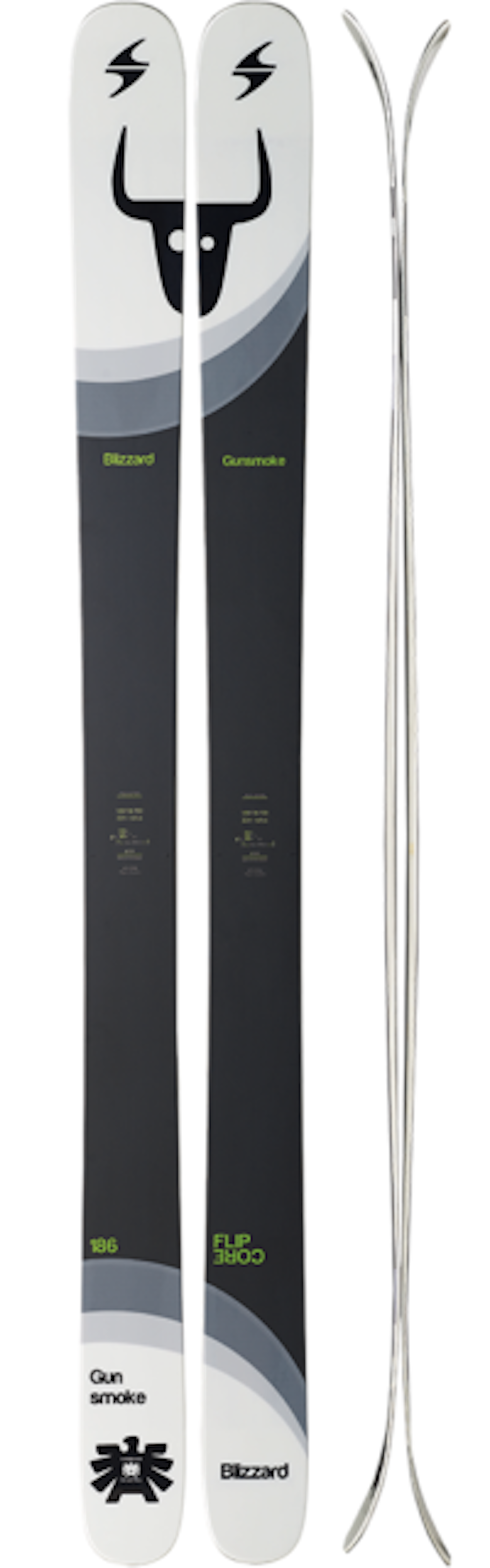 2017-Blizzard-Gunsmoke-skis-review