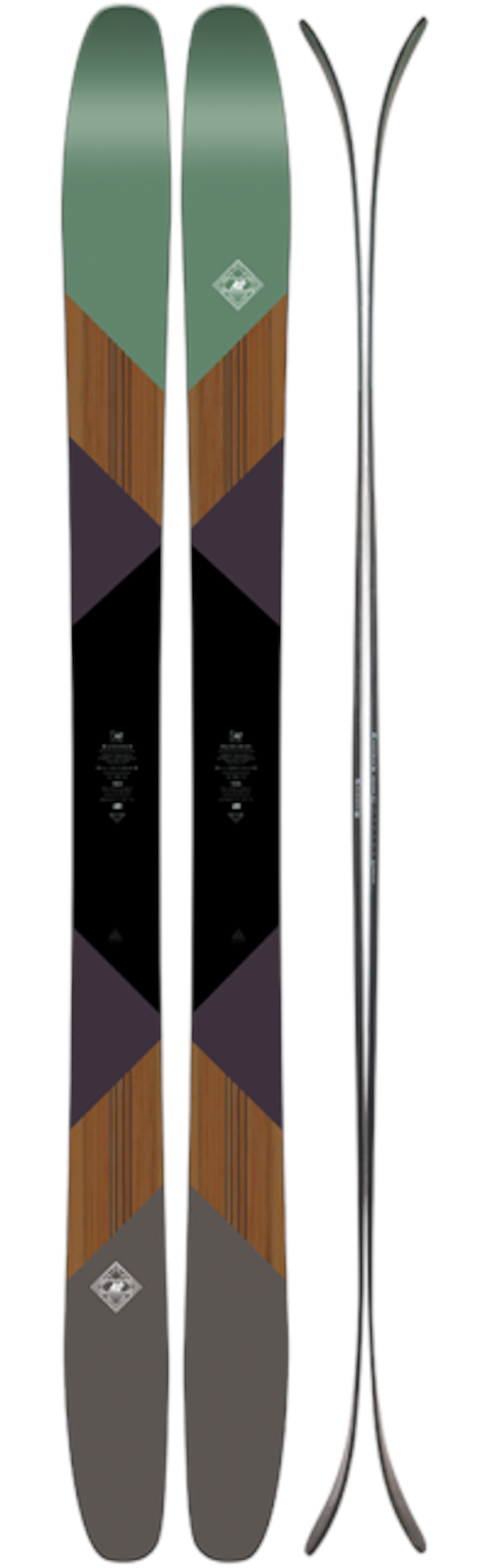 2017-K2-Marksman-skis-review