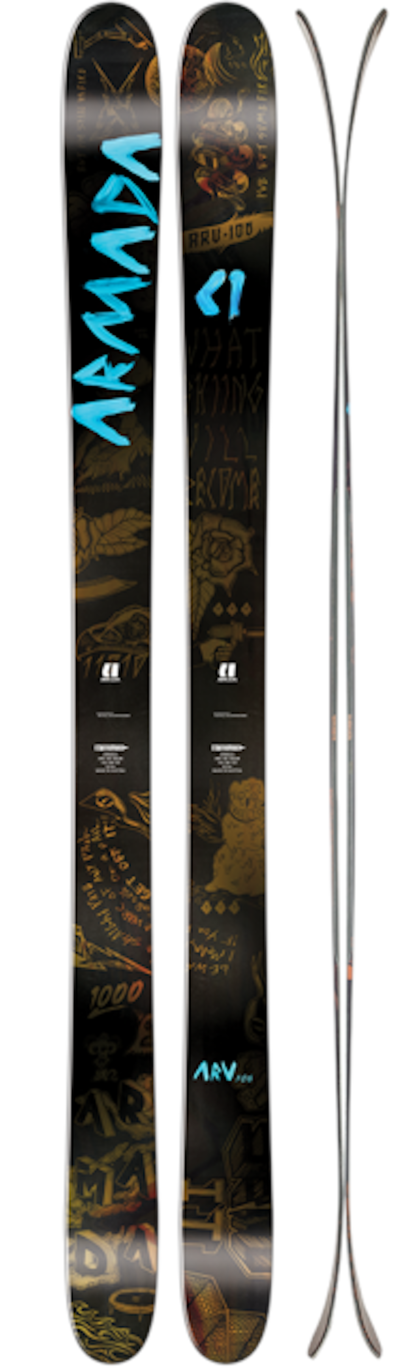 2017-Armada-ARV-106-skis-review