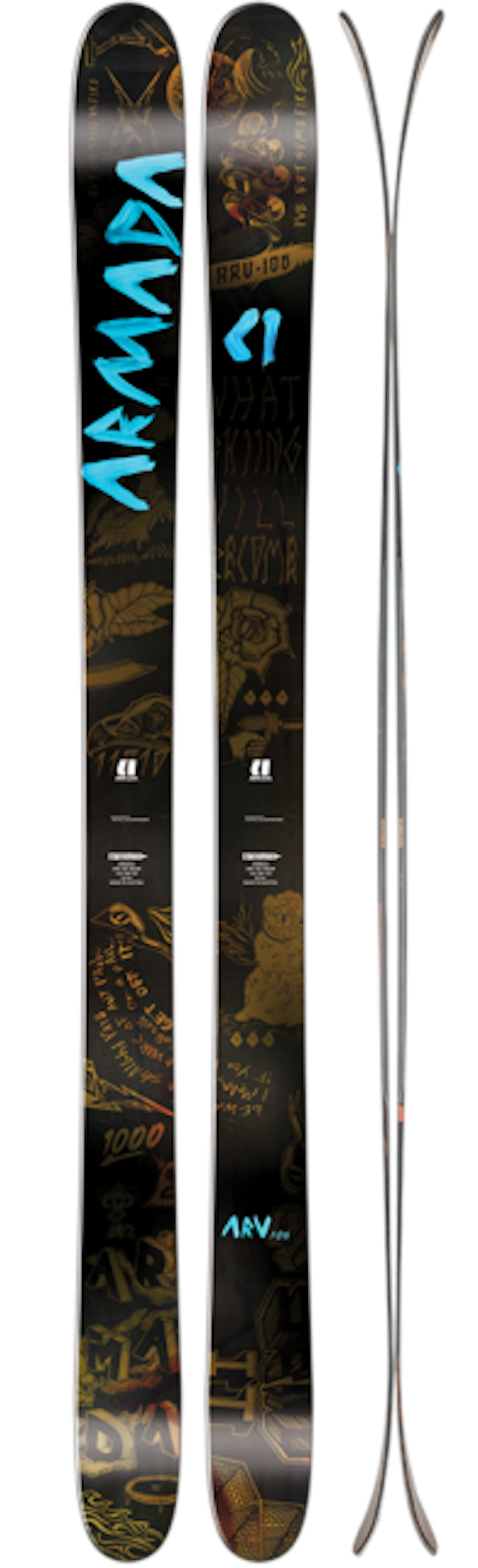 2017-Armada-ARV-106-skis-review