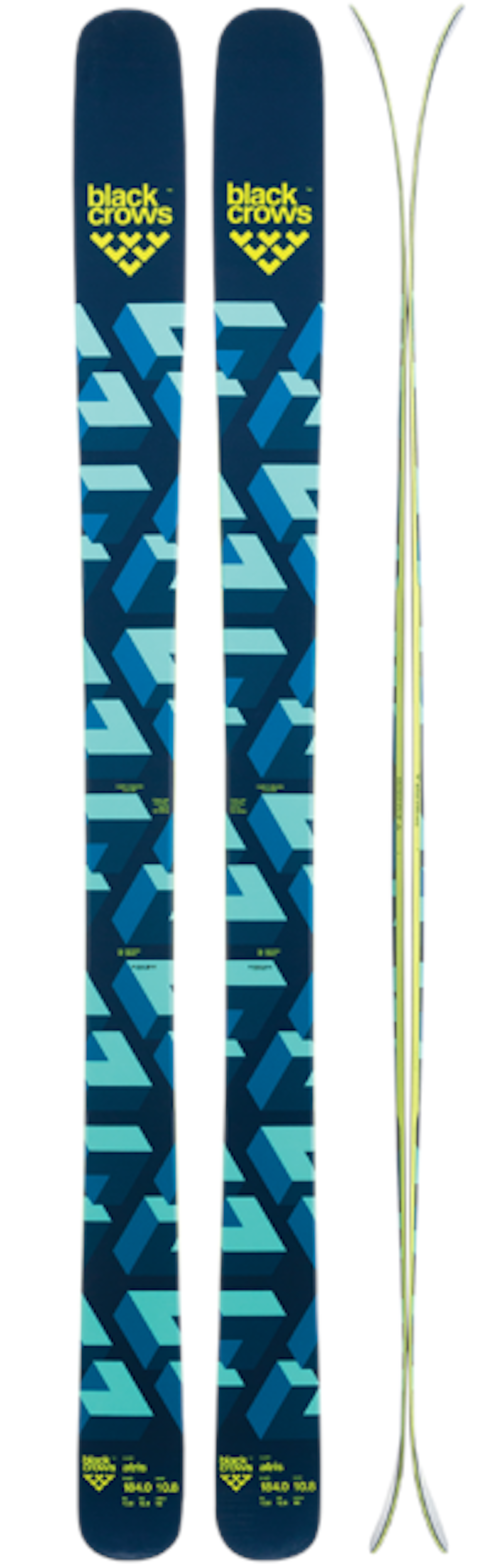 2017-Black-Crows-Atris-skis-review