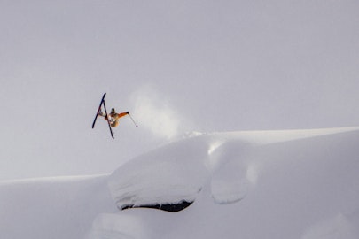 From powder-filled roadtrips to urban escapades; our top three videos of the week