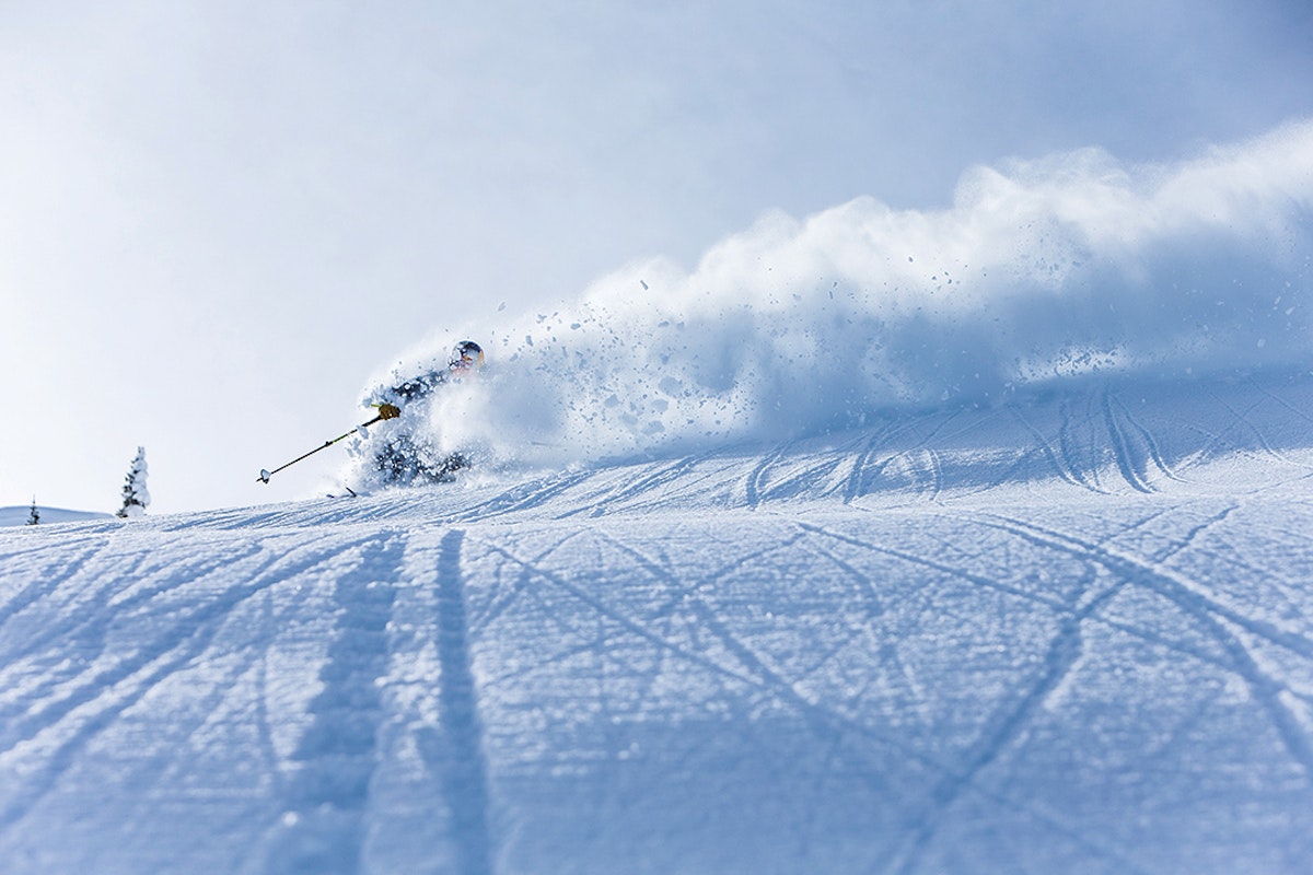 The top 20 all-mountain skis of 2017