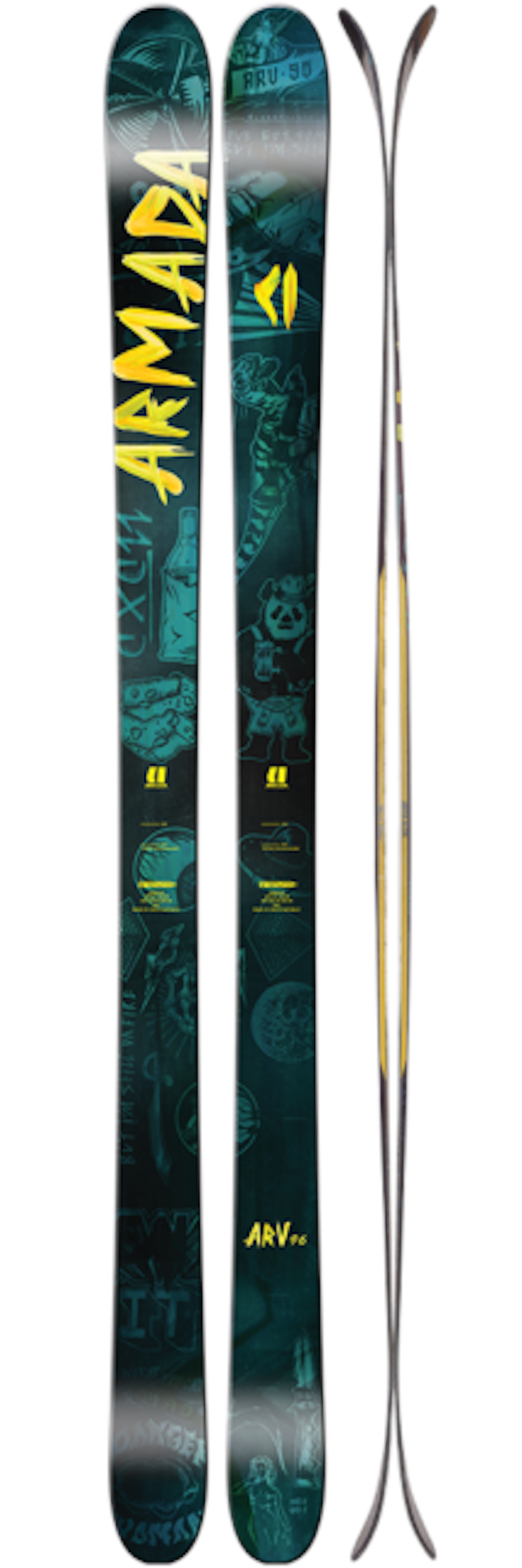 2017-Armada-ARV-96-skis-reviews