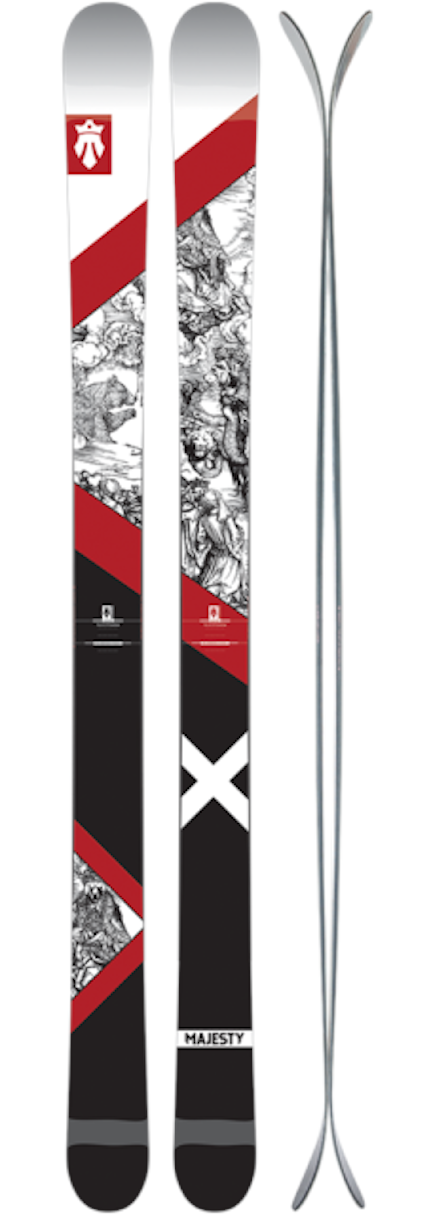 2017-MajestyDirty-Bear-skis-review