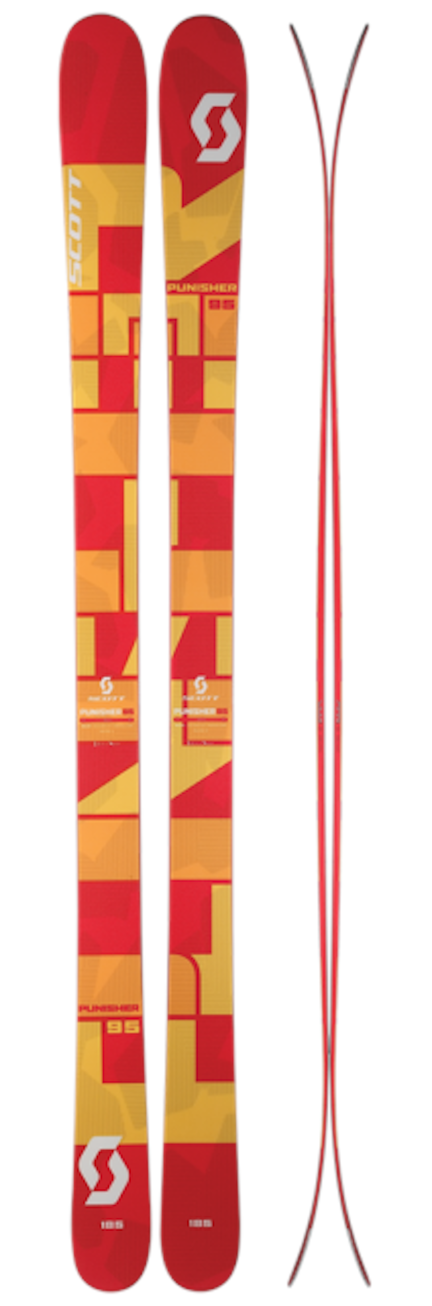 2017-Scott-Punisher-95-skis-review