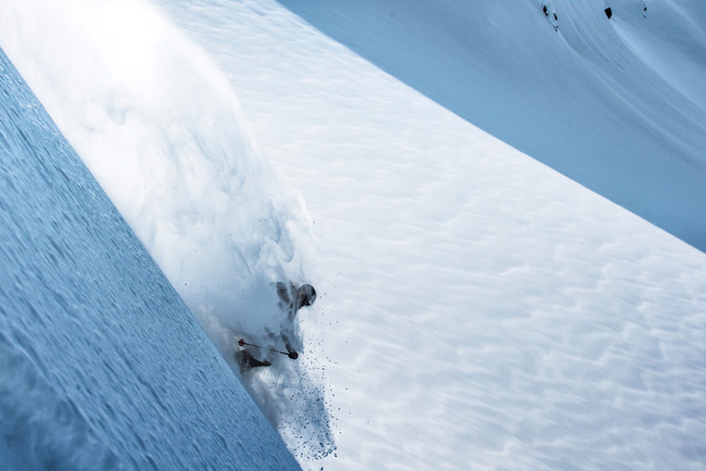 Nick McNutt in the Neocola range for TGR's Tight Loose