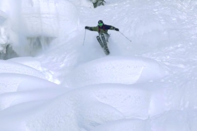 The road trip of your dreams, captured in an eight-minute short film