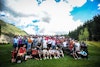 We're just a putt away from High Fives' 2nd annual charity golf tourney at Copper Mountain