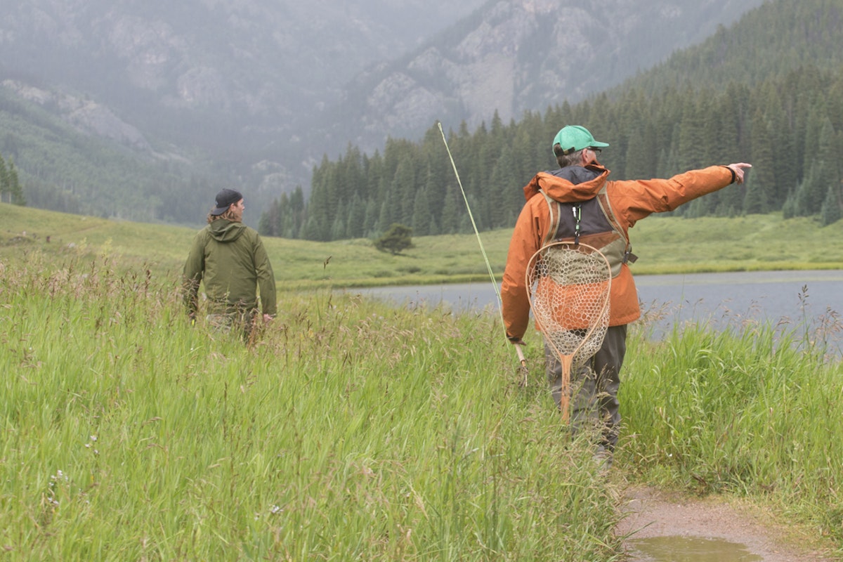 14 go-to outdoor products to help crush summer and fall adventures