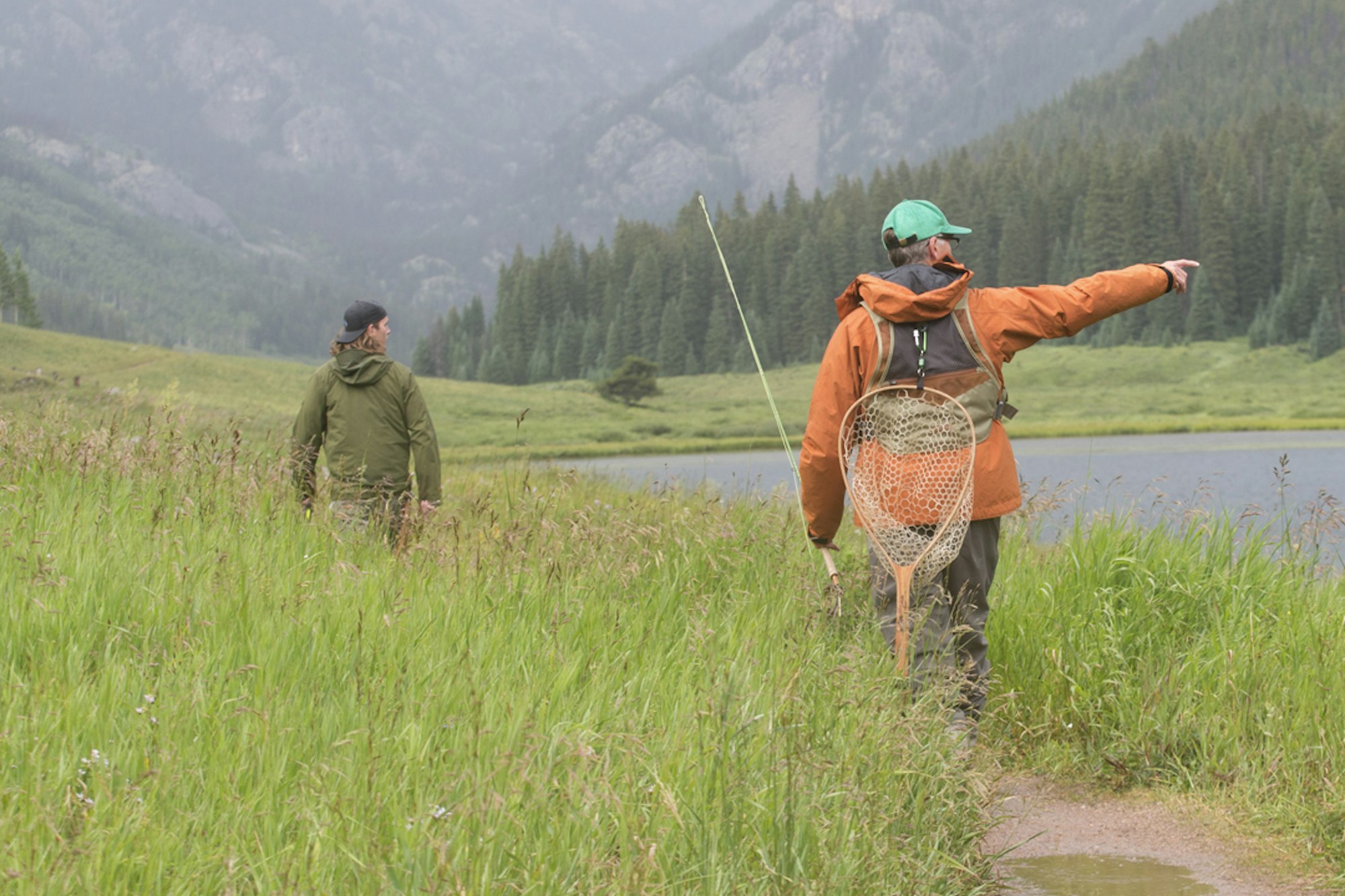 14 go-to outdoor products to help crush summer and fall adventures