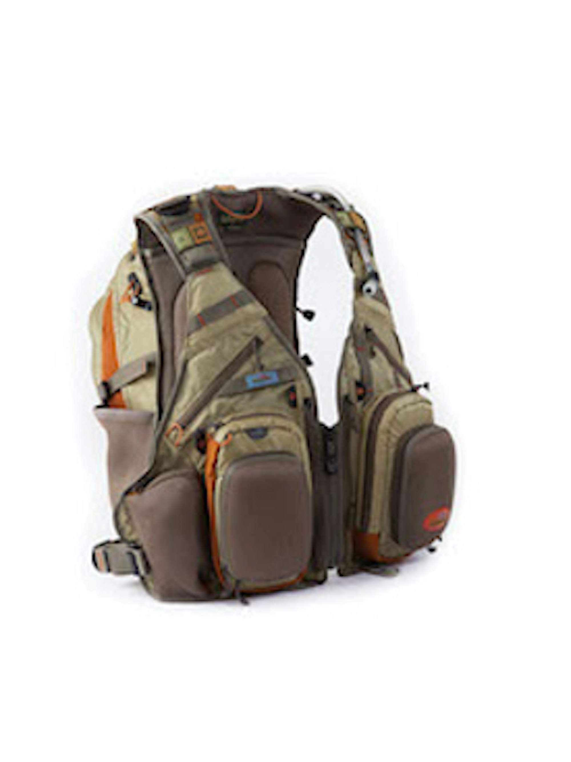 Wildhorse Tech Pack