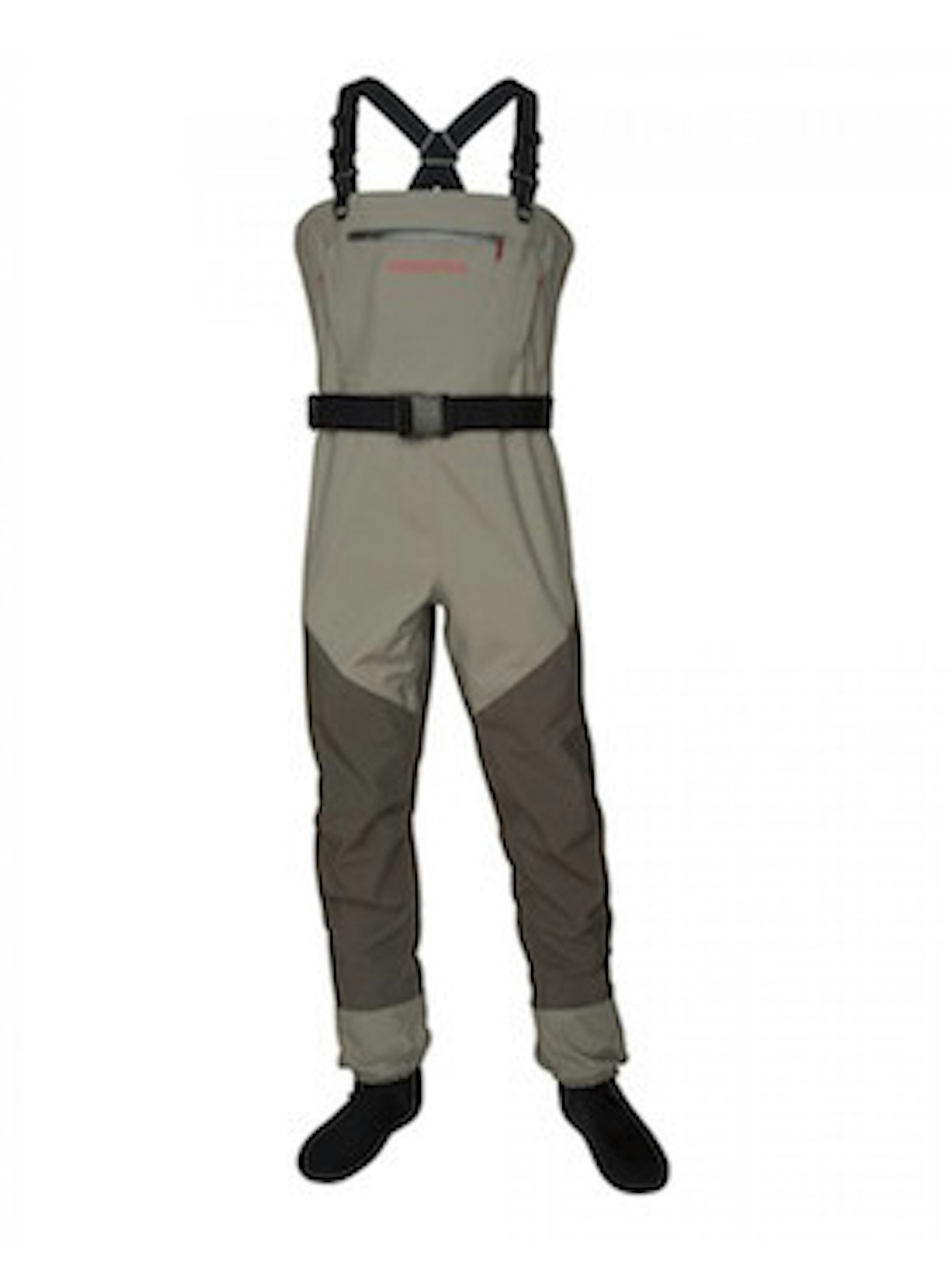 Sonic-Pro Stocking Foot Wader