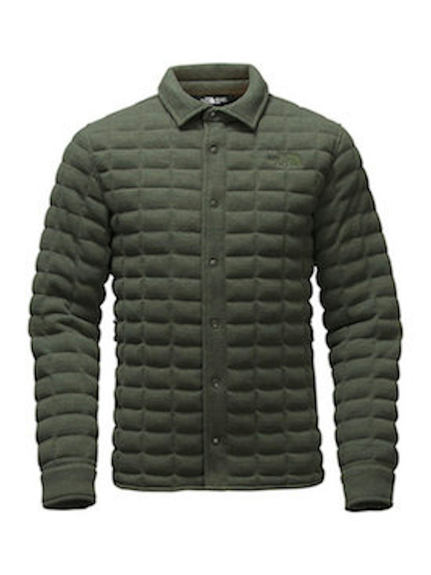 Men’s Kingston Thermoball Shacket