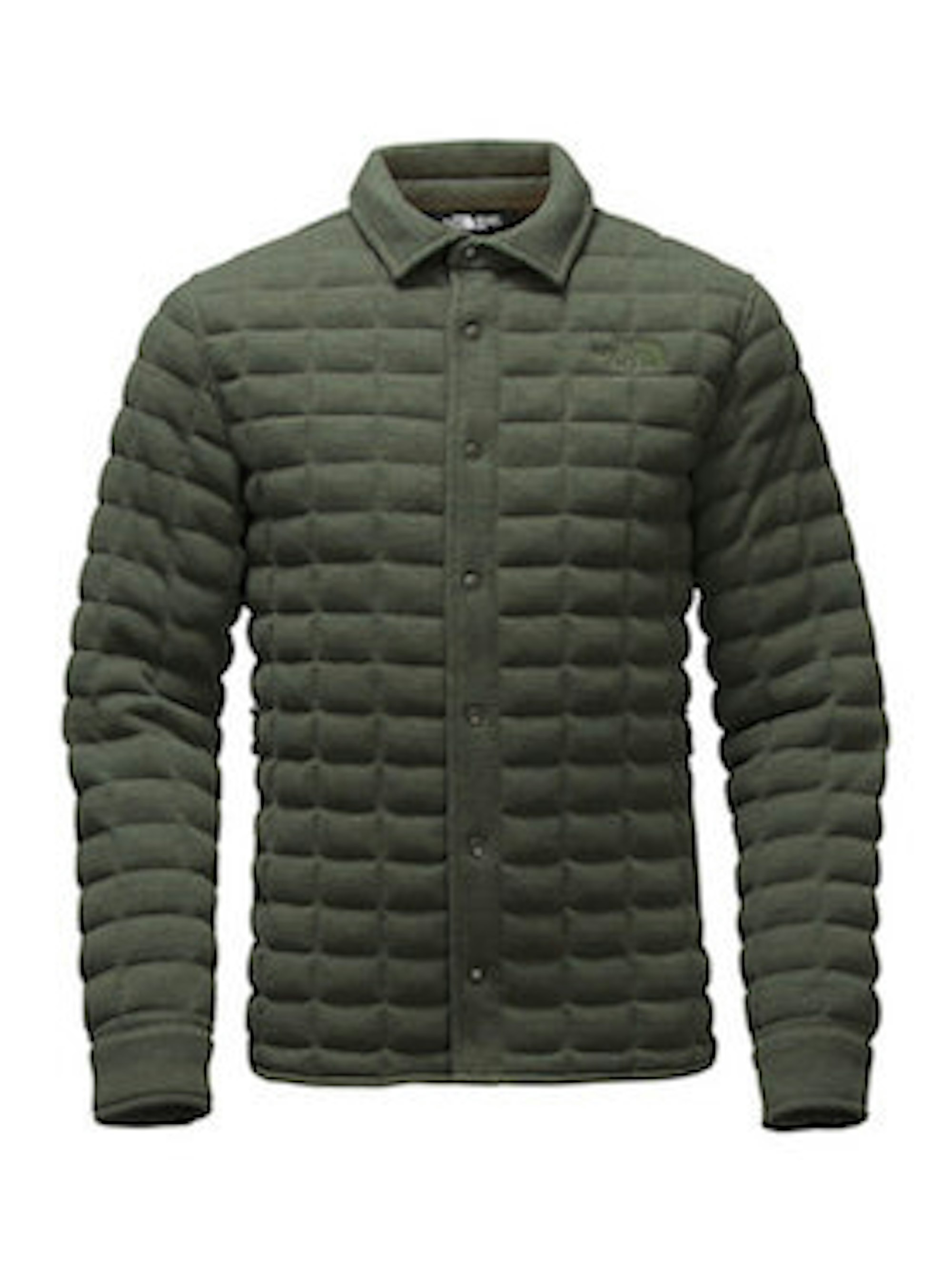Men’s Kingston Thermoball Shacket
