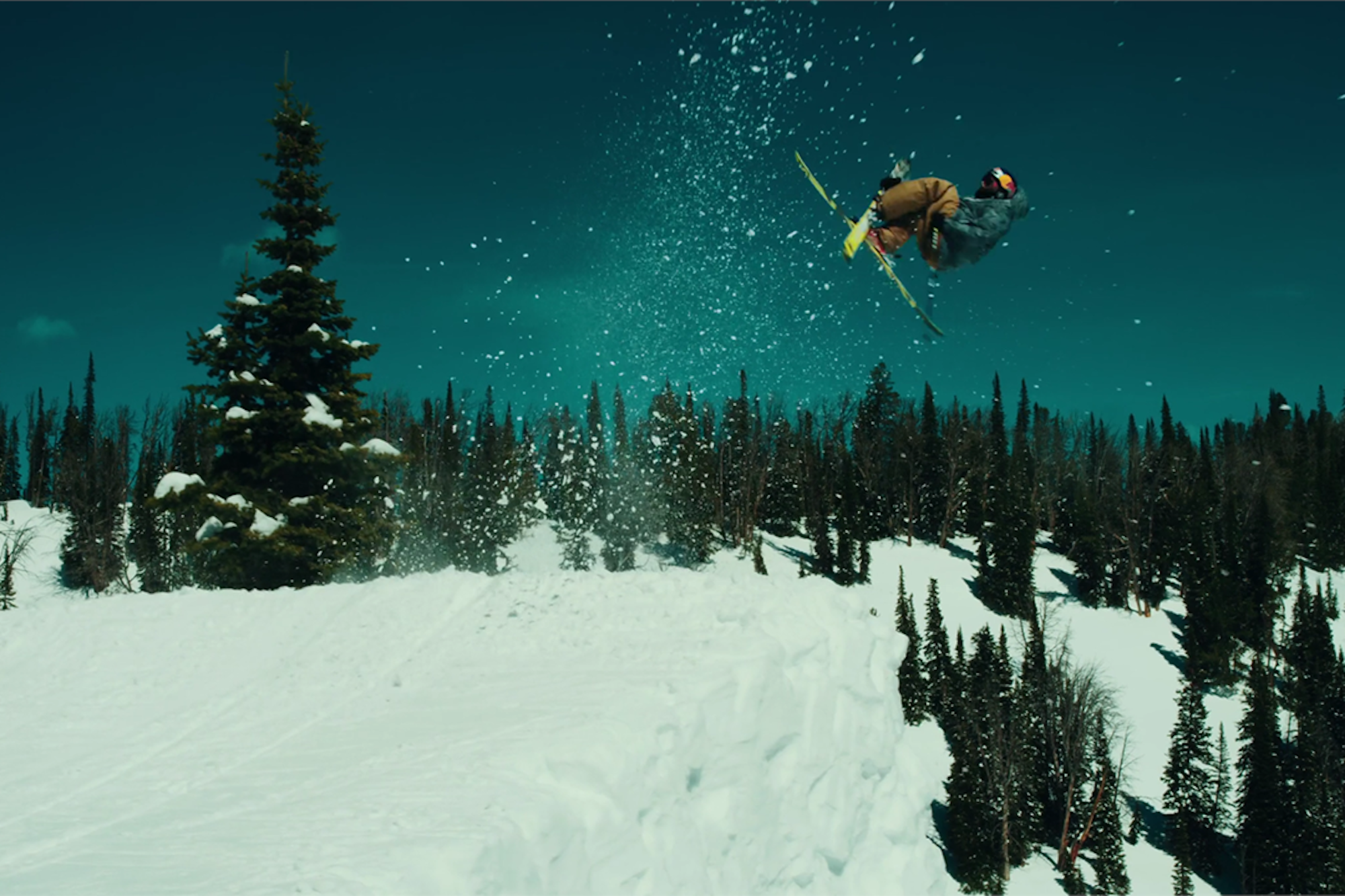 Bobby Brown and Stept Productions team up for "Be Water" trailer