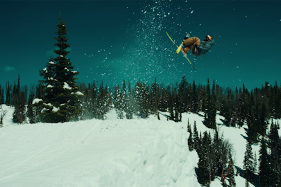 Bobby Brown and Stept Productions team up for "Be Water" trailer