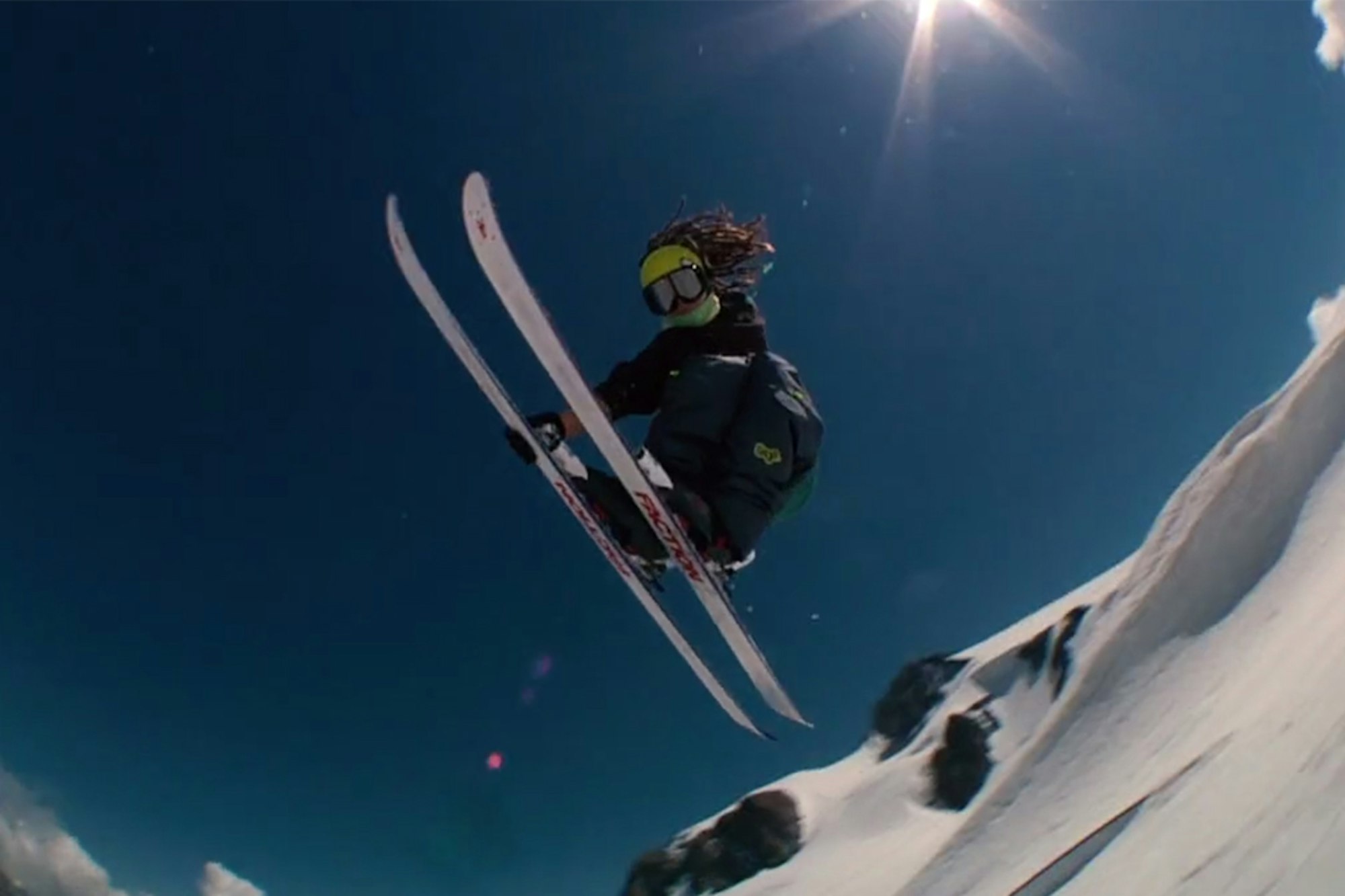 Will Wesson and company keep style a priority at Snowpark Zermatt