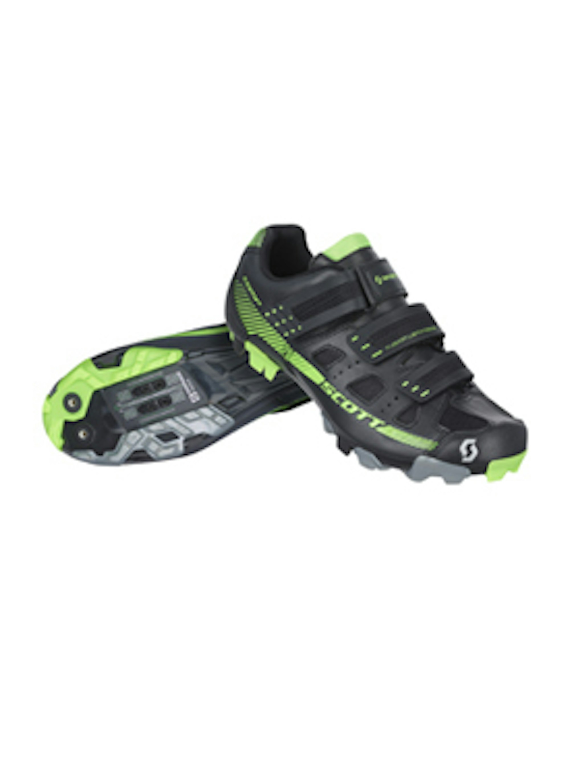 MTB Comp Shoe
