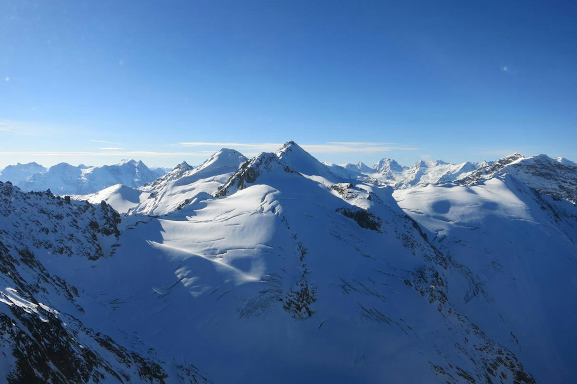 Valemount Glacier Destinations’ master plan approved; resort could offer biggest vertical drop in North America