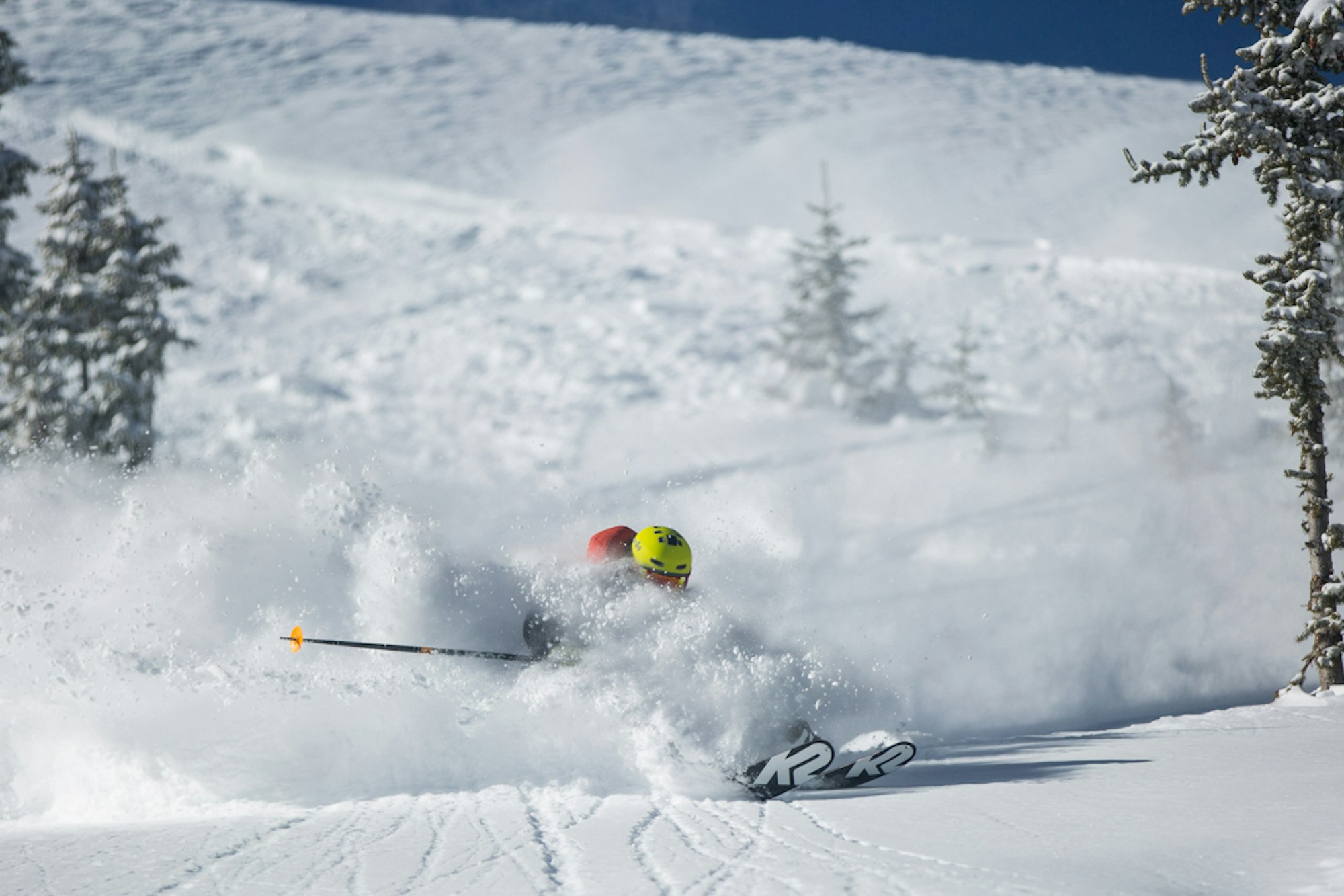 Snowfall expected in Colorado on Friday and Saturday