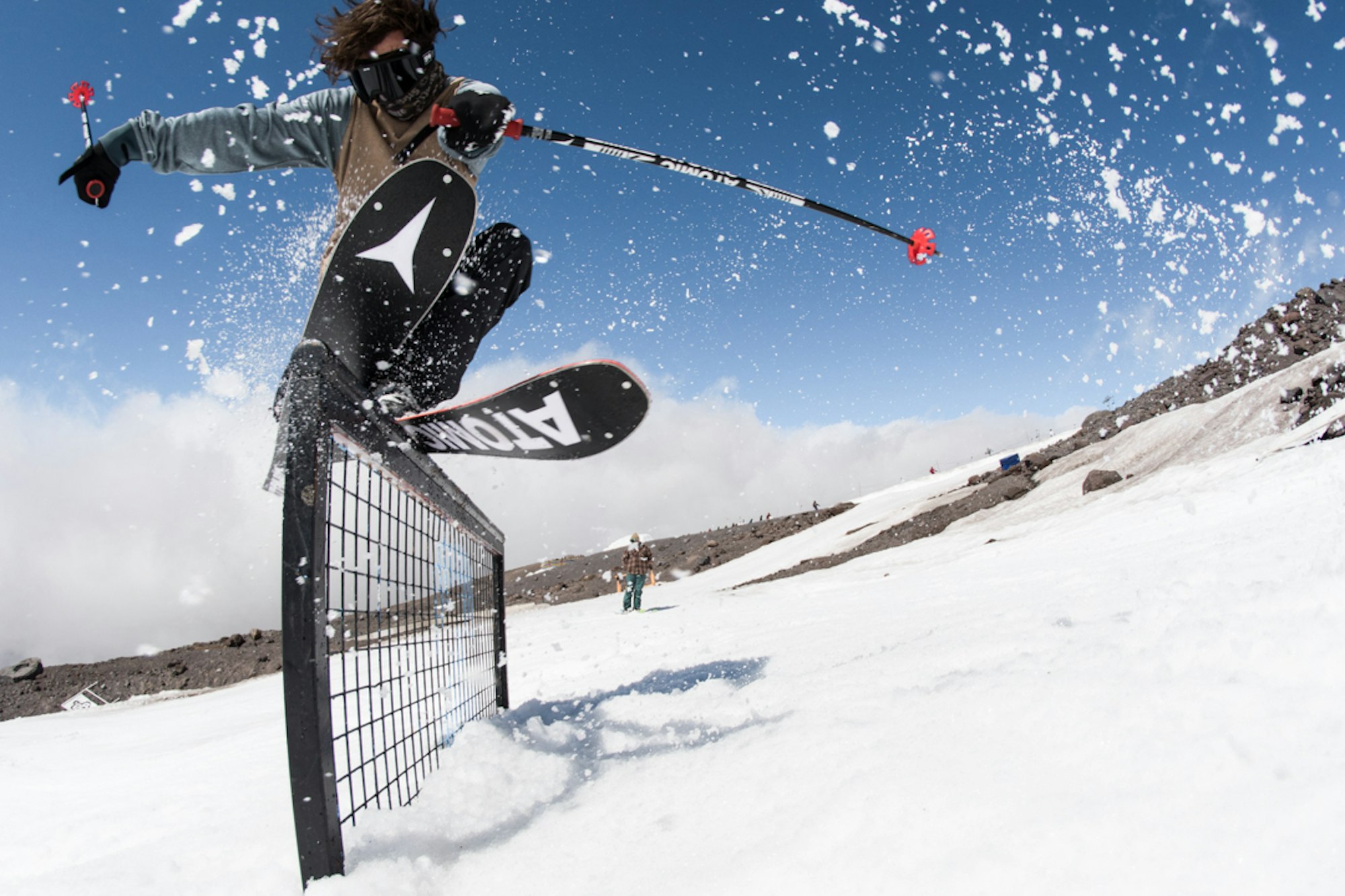 That's a wrap at Windells: Watch all six summer skiing videos