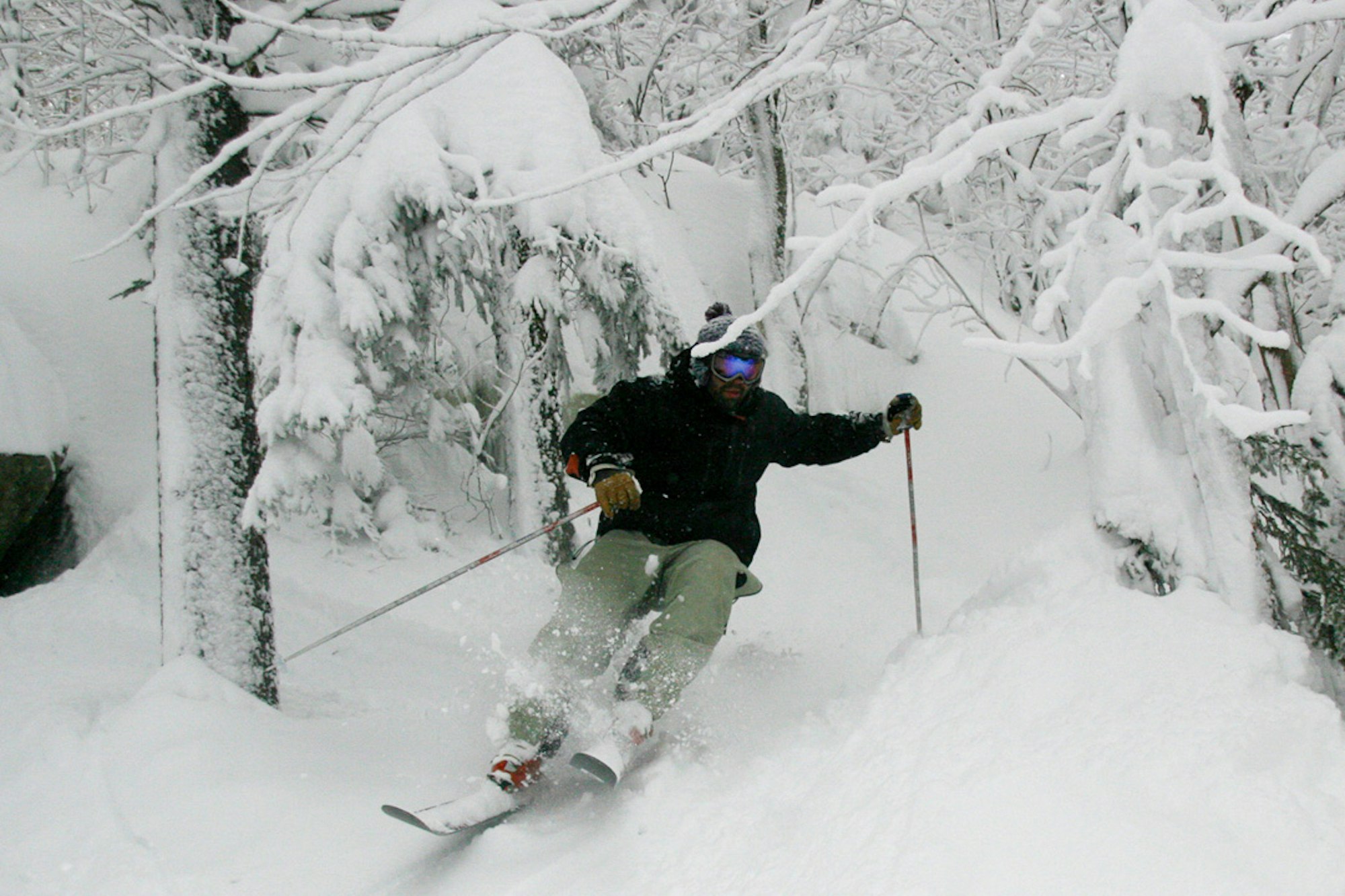 Vermont's Magic Mountain sees new ownership in time for 2016-17 season