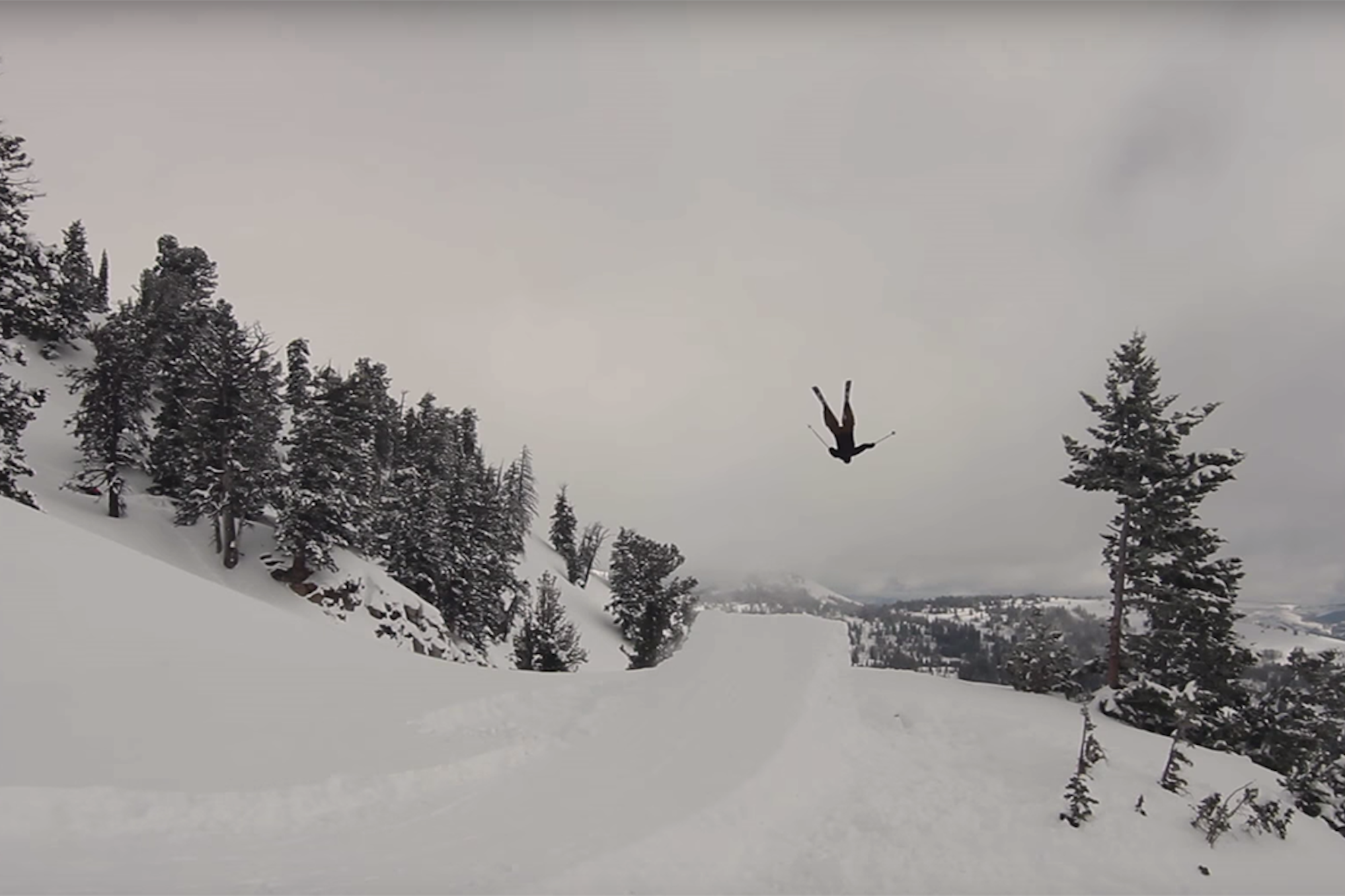 New footage from Good Company's 'Vice Versa' will get you hyped