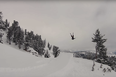 New footage from Good Company's 'Vice Versa' will get you hyped