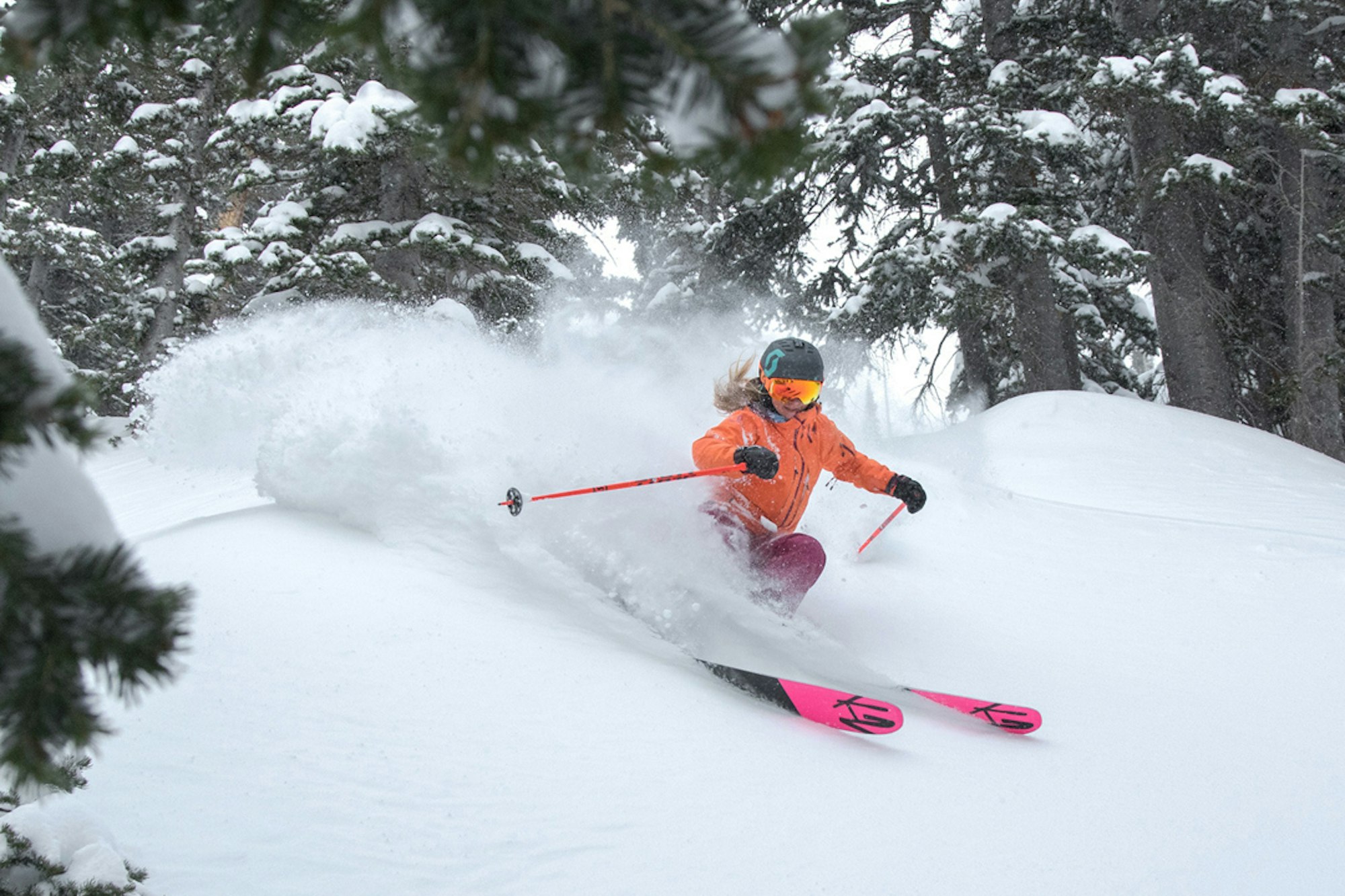 2017 Farmers' Almanac calls for a sh#tload of snow this winter