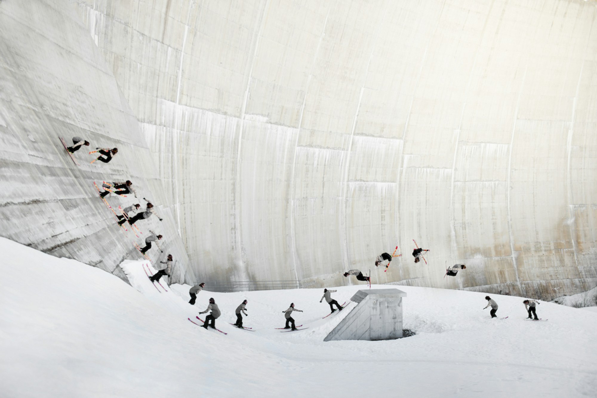 Level 1’s ‘PLEASURE’ trailer is here and it’s going to blow your freaking mind