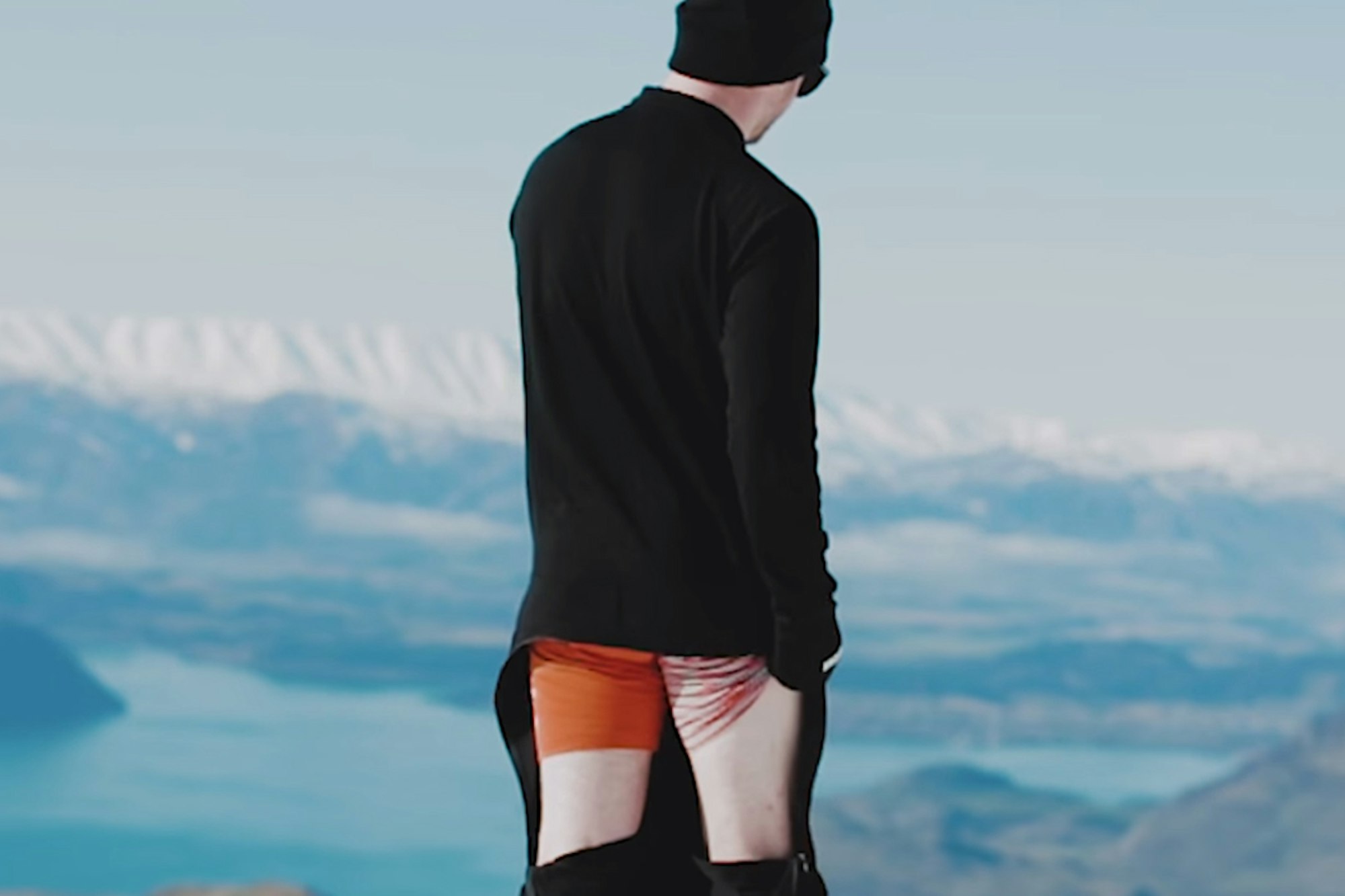 This hilarious ski gear commercial will make your day