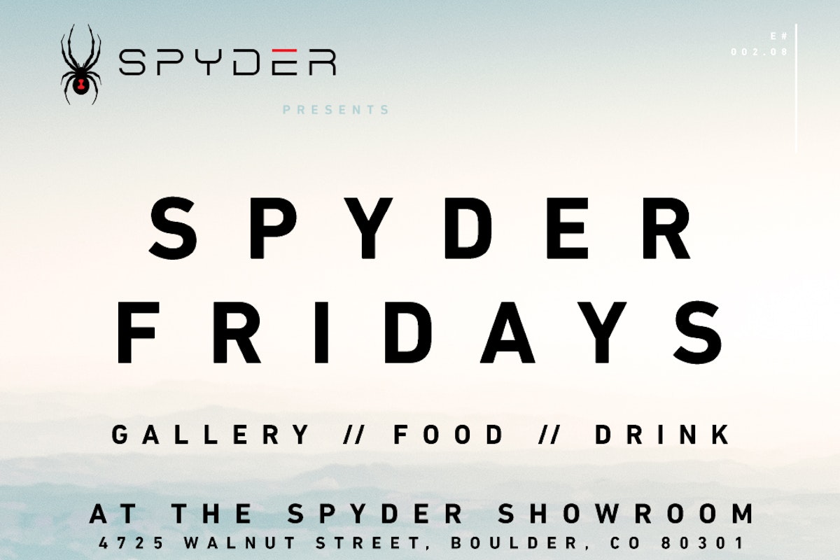 Spyder to host another fun-packed party for skiers