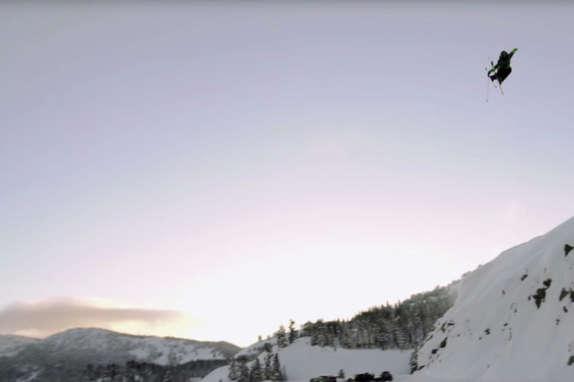 Tom Wallisch and friends slay in highly anticipated 'Vice Versa' trailer